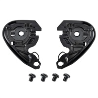 HJP271 ギアプレートセット：C10