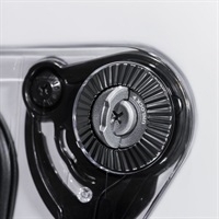 HJP642 シールドスクリュー：V10