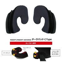 WINS MODIFY ADVANCE チークパット XL