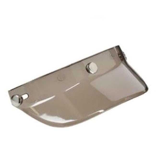 Duckhill Peak Visor(ライトスモーク)