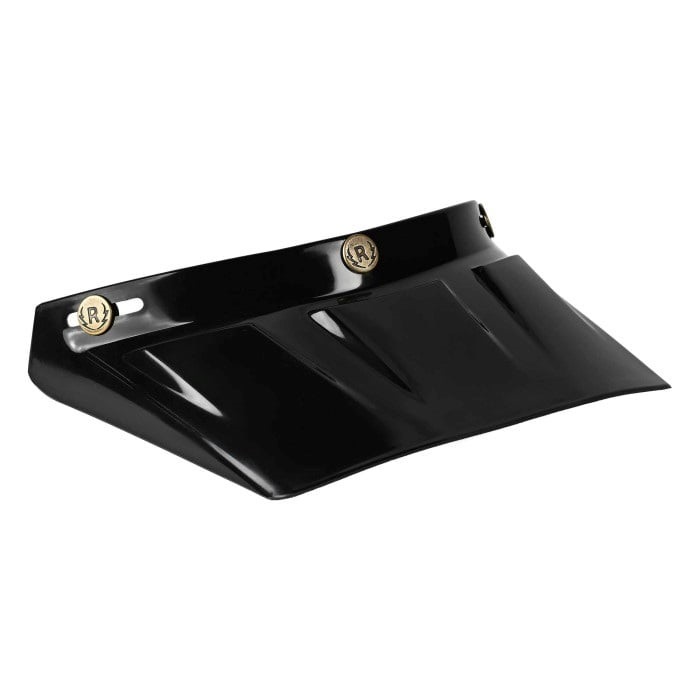 xXx(Triple Cross) VISOR(ブラック)
