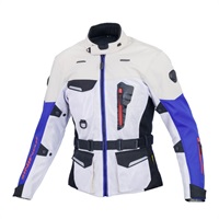 JK-172 アドベンチャーメッシュジャケット 【Tricolor】