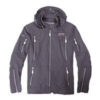 PJ-24101 コンフォートライダース チャコールグレー