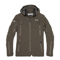 PJ-24101 コンフォートライダース オリーブ