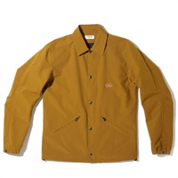 6591 RIDERS COACH JACKETコーチジャケット ブラウン