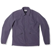 【在庫限り】6591 RIDERS COACH JACKETコーチジャケット ブルーグレイ