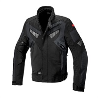 【在庫限り】 D220 FREERIDER H2OUT ジャケットブラック/グレイ BK/GY(053)