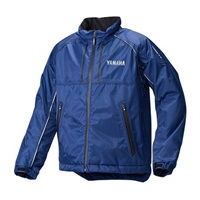 【在庫限り】RY2002 ウィンタージャケット ブルー