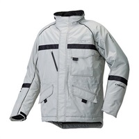 【在庫限り】RY2003 ウィンターロングジャケット グレー