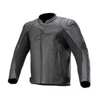 【在庫限り】FASTER V2 LEATHER JACKET