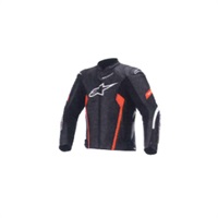 【在庫限り】FASTER V2 AIRFLOW LEATHER JACKET