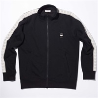 6607 FREERIDE JERSEY ジャージトップ ブラック