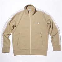 6607 FREERIDE JERSEY ジャージトップ ベージュ