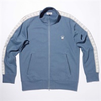 6607 FREERIDE JERSEY ジャージトップ ブルー