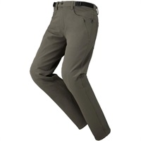 【在庫限り】 RSY271 クイックドライ ストレートパンツ KHAKI