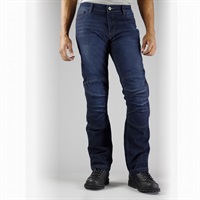 WJ-736R フルイヤー KV ジーンズ 【Deep Indigo】