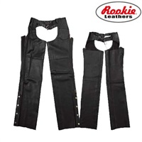 【在庫限り】RLP-1405 レザーチャップス