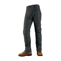 PK-632 プレミアムベントレザージーンズ 【Black】