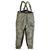 HTVA-2281W F-1B M/C PILOT PANTS KHAKI