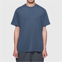 GM63115 ビッグロゴTシャツ フォギーグレイ