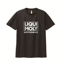 オリジナルドライTシャツ ブラック
