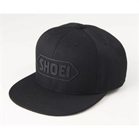 BASIC CAP ブラック