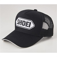 RACING CAP ブラック