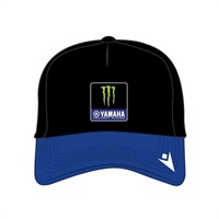 MotoGP2025 Team カスタムキャップ