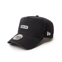 9FORTY A-Frame Super Heavy Wash Racer Logo ブラック