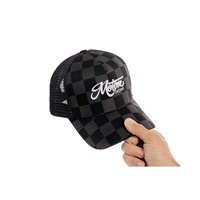 MOTONE CUSTOMS キャップ