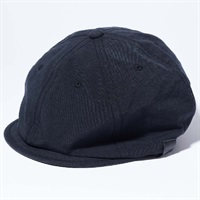 8603 SY LITE CASKET キャスケットキャップ ブラック