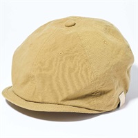 8603 SY LITE CASKET キャスケットキャップ カーキ