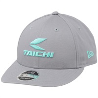 NEC015 LP 9FIFTY GRAY/MINT キャップ