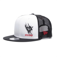 #C08 TARMAC 9FIFTY SNAPBACK CAP  83L-SLIDER  N