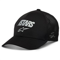 ANGLE LAZER TECH HAT キャップ