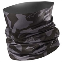 CAMO NECK TUBE ネックチューブ