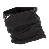 NECK WARMER BASELAYER ネックウォーマー 10 BLACK