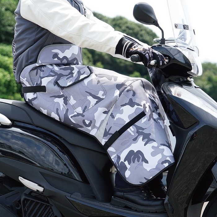 RR5924 ホットレッグシールド(シティーカモ)