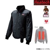 【在庫限り】HM ヒートインナージャケット