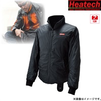 【在庫限り】HM ヒートインナージャケット 3.5AMP