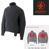【在庫限り】HM ヒートインナージャケット スポーツ 12V