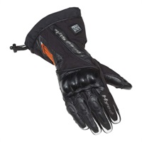 HHG501 ST-X HEATING RIDE GLOVES ブラック/ホワイト