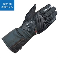 RST656 e-HEAT グローブ ASH NAVY