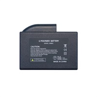 IDHB-2200 リペアバッテリー 2200mAh ID-201 HEAT1/ID-202 HEAT2/ID-203 HEAT3専用