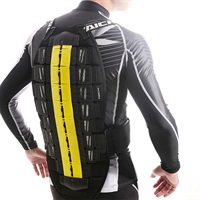 【在庫限り】CE フレックスバックプロテクター