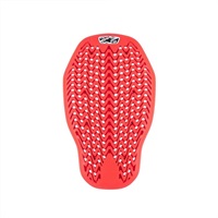 NUCLEON PLASMA BACK PROTECTOR INSERT 脊椎プロテクター