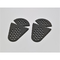 SAS-TEC 肩・ひじ・ひざ用プロテクター トリプルフレックスエアーシート (ペア) / レベル1