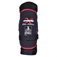 FSK-931 CROSS ADHESION KNEE BLACK