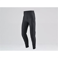 DP-005 ストレッチスリムフィットインナープロテクターパンツ ブラック