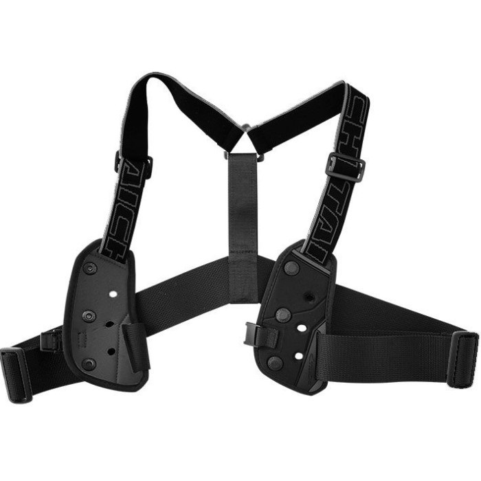 TRV065 CPS用 フィッティングベルト(BLACK)